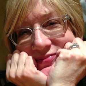 Meet your Posher, Cyndy